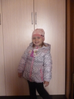 фото ребенка в детской верхней одежде gnk С-363,Р.Э.Ц. С-363 от Оля Новикова