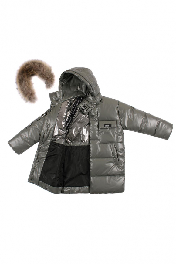 Куртка для мальчика GnK ЗС-975 фото